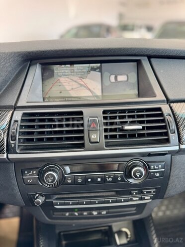 BMW X5 2008, 214,000 km - 3.0 l - Bakı