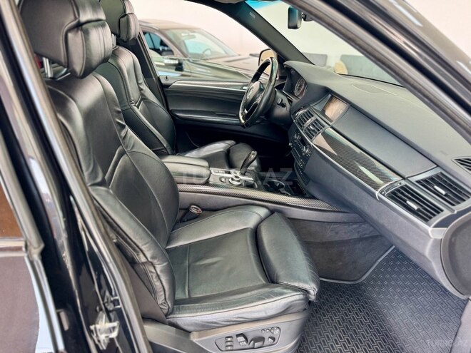 BMW X5 2008, 214,000 km - 3.0 l - Bakı