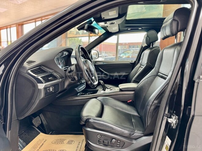 BMW X5 2008, 214,000 km - 3.0 l - Bakı