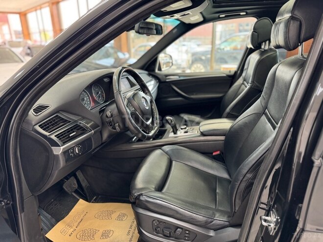 BMW X5 2008, 214,000 km - 3.0 l - Bakı