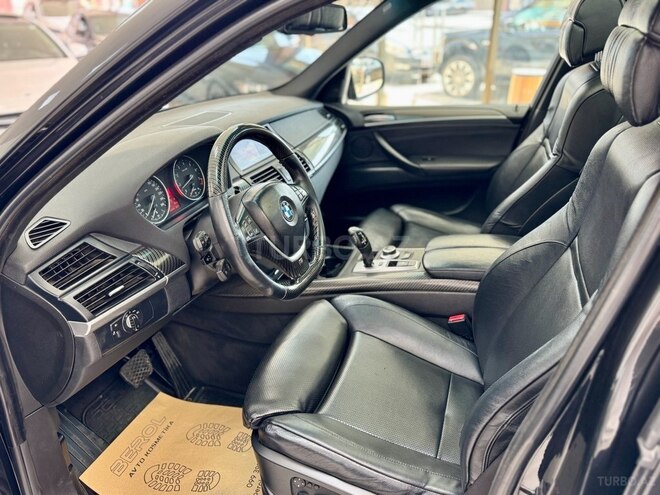 BMW X5 2008, 214,000 km - 3.0 l - Bakı