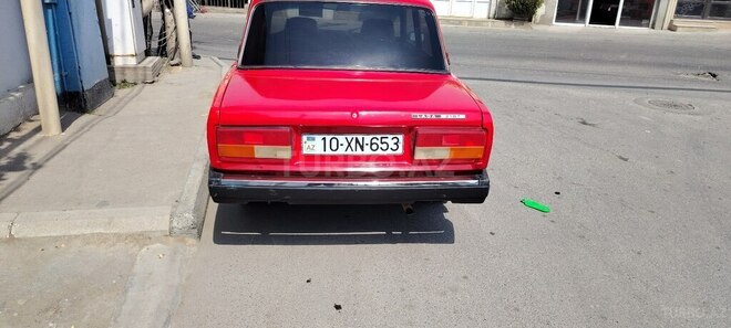 LADA (VAZ) 2107 2004, 93,200 km - 1.5 l - Bakı
