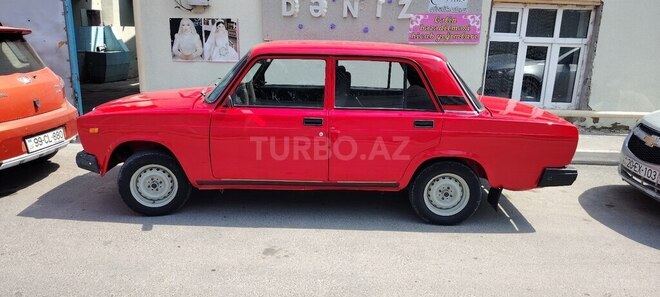 LADA (VAZ) 2107 2004, 93,200 km - 1.5 l - Bakı