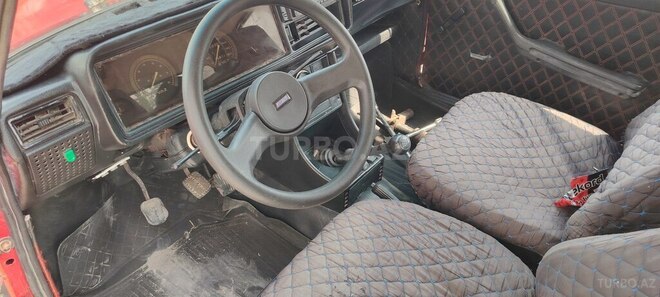 LADA (VAZ) 2107 2004, 93,200 km - 1.5 l - Bakı