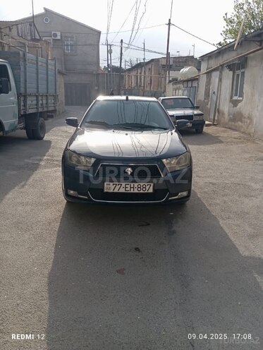 Khazar LD 2018, 118,000 km - 1.7 l - Bakı