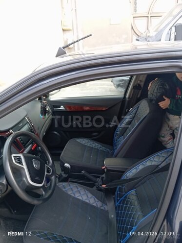 Khazar LD 2018, 118,000 km - 1.7 l - Bakı