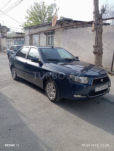 Khazar LD 2018, 118,000 km - 1.7 l - Bakı