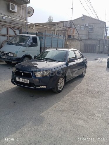 Khazar LD 2018, 118,000 km - 1.7 l - Bakı