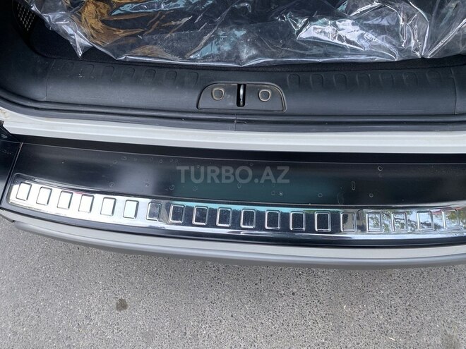 Fiat 500L 2015, 245,397 km - 1.4 l - Bakı