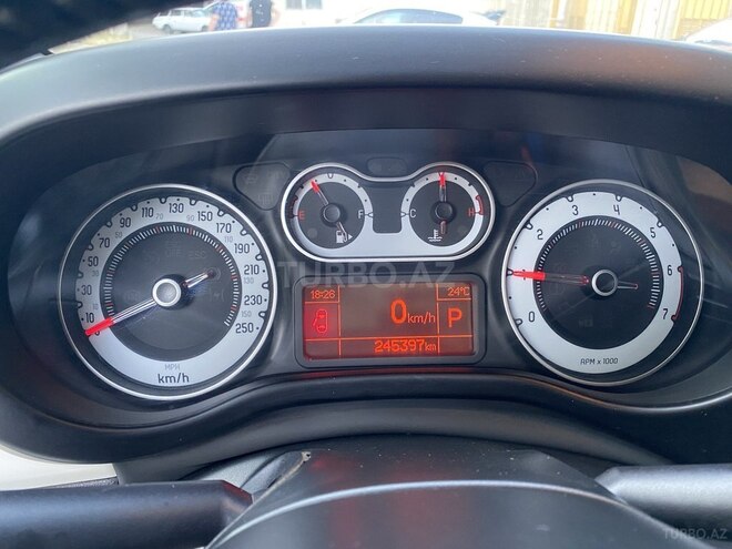 Fiat 500L 2015, 245,397 km - 1.4 l - Bakı