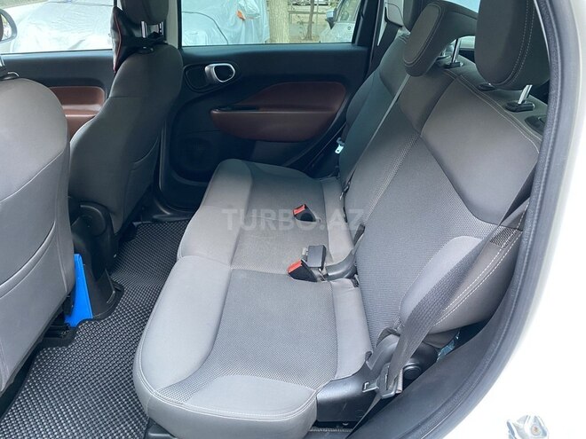 Fiat 500L 2015, 245,397 km - 1.4 l - Bakı