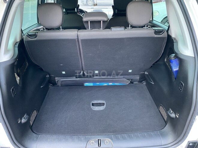 Fiat 500L 2015, 245,397 km - 1.4 l - Bakı