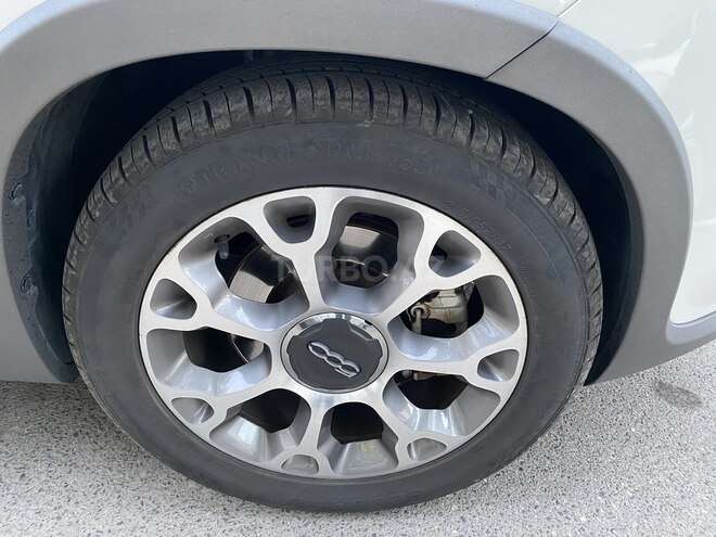 Fiat 500L 2015, 245,397 km - 1.4 l - Bakı