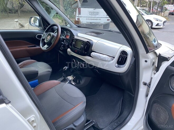 Fiat 500L 2015, 245,397 km - 1.4 l - Bakı
