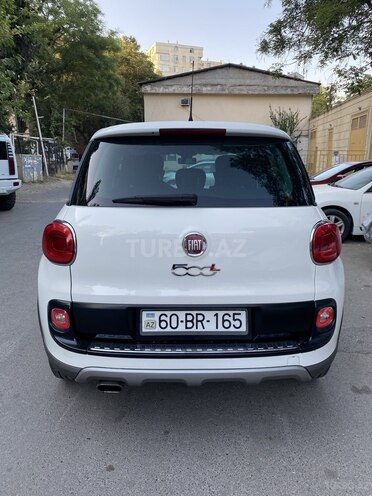 Fiat 500L 2015, 245,397 km - 1.4 l - Bakı