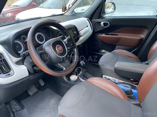 Fiat 500L 2015, 245,397 km - 1.4 l - Bakı