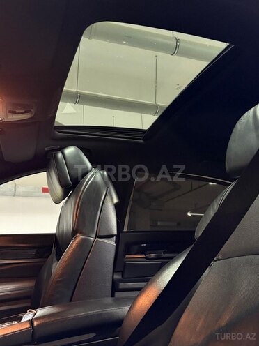 BMW 750 2012, 177,000 km - 4.4 l - Bakı