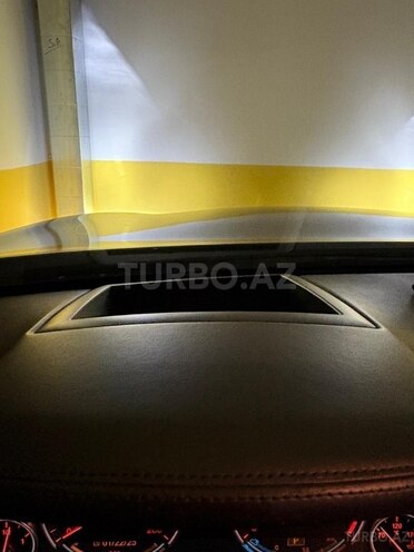 BMW 750 2012, 177,000 km - 4.4 l - Bakı