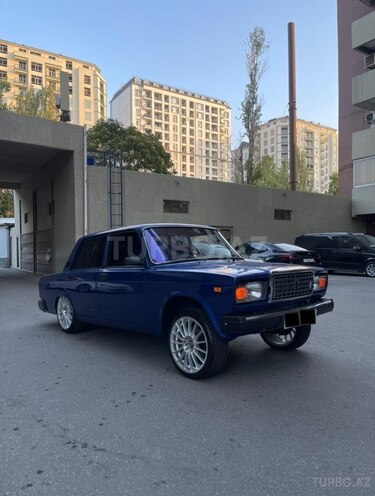 LADA (VAZ) 2107 2005, 56,000 km - 1.5 л - Bakı