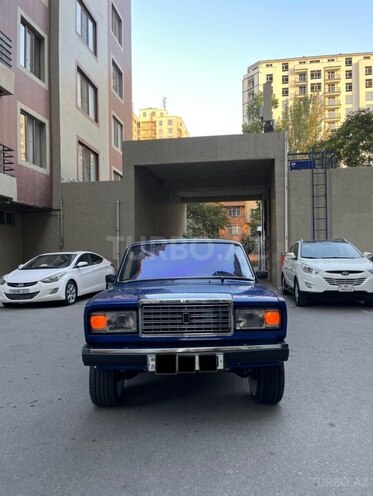 LADA (VAZ) 2107 2005, 56,000 km - 1.5 л - Bakı