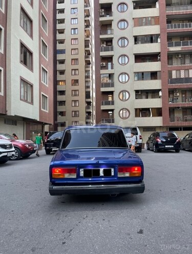 LADA (VAZ) 2107 2005, 56,000 km - 1.5 л - Bakı