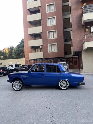 LADA (VAZ) 2107 2005, 56,000 km - 1.5 л - Bakı