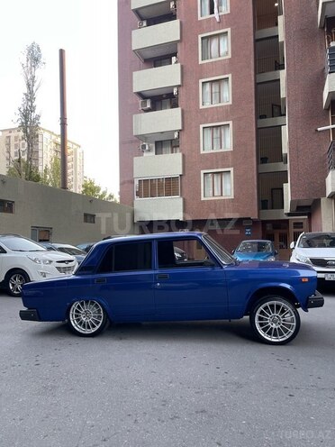 LADA (VAZ) 2107 2005, 56,000 km - 1.5 л - Bakı