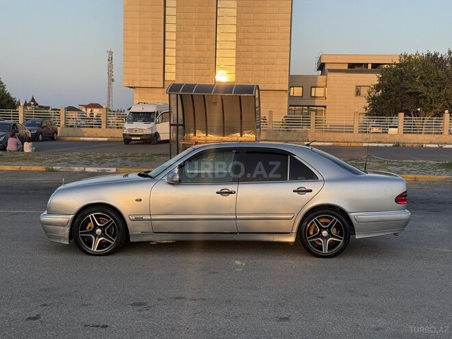 Mercedes E 290 1999, 256,000 km - 2.9 l - Xırdalan