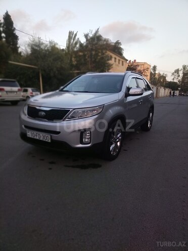 Kia Sorento 2014, 140,591 km - 2.0 l - Bakı