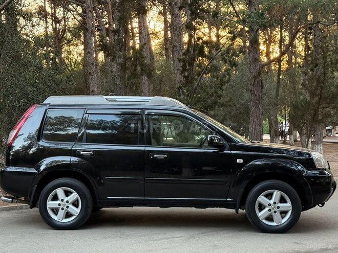 Nissan X-Trail 2005, 182,000 km - 2.5 l - Sumqayıt