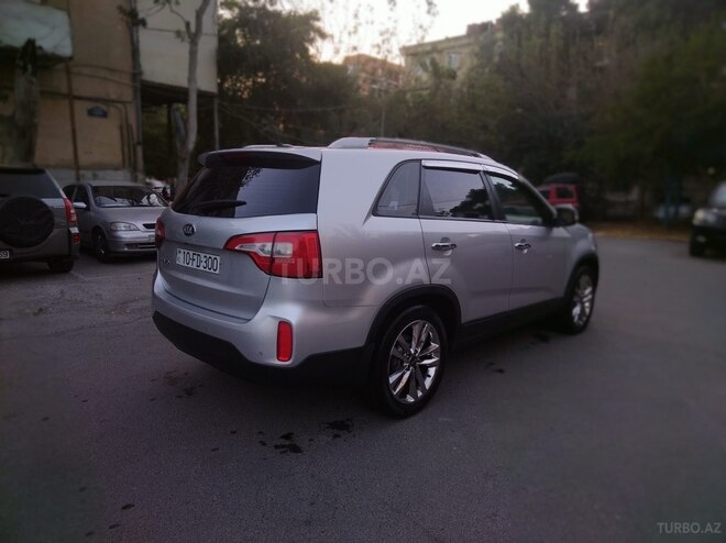 Kia Sorento 2014, 140,591 km - 2.0 l - Bakı