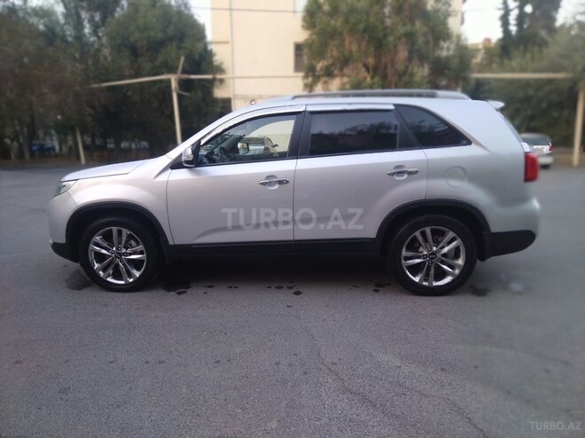 Kia Sorento 2014, 140,591 km - 2.0 l - Bakı