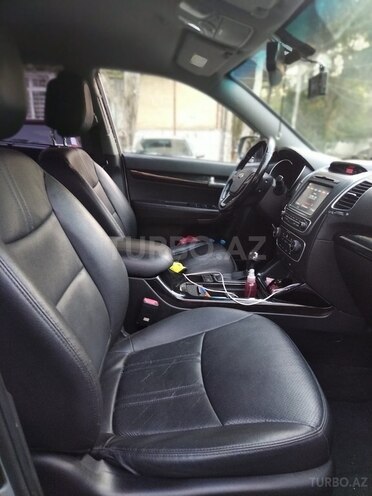 Kia Sorento 2014, 140,591 km - 2.0 l - Bakı