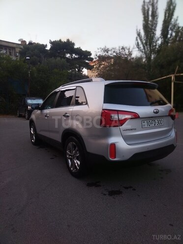 Kia Sorento 2014, 140,591 km - 2.0 l - Bakı