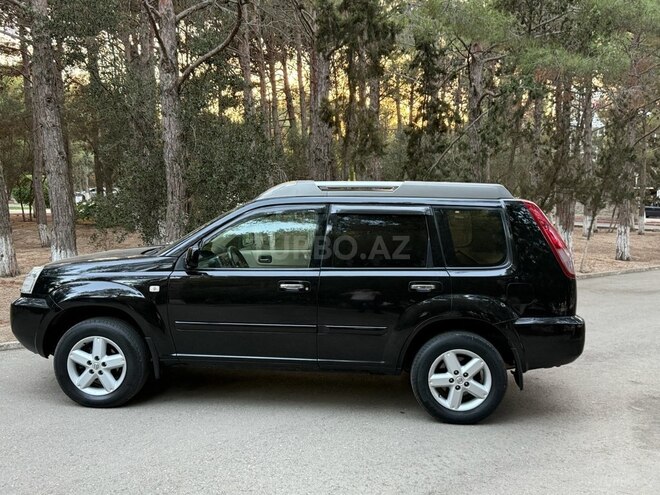 Nissan X-Trail 2005, 182,000 km - 2.5 l - Sumqayıt