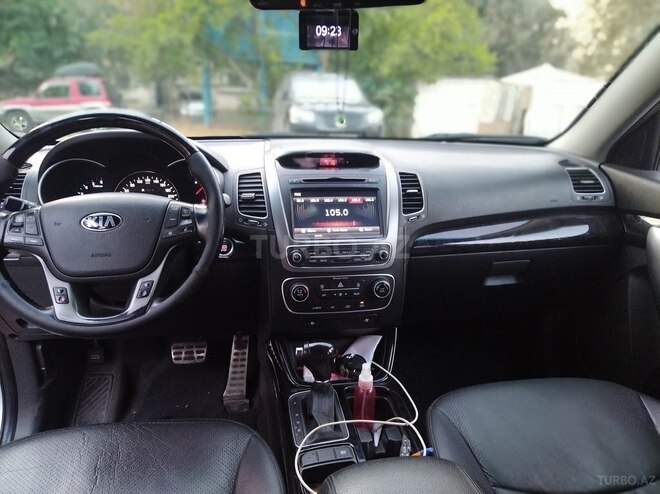 Kia Sorento 2014, 140,591 km - 2.0 l - Bakı