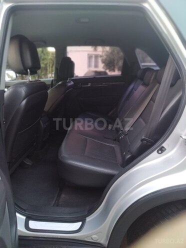 Kia Sorento 2014, 140,591 km - 2.0 l - Bakı