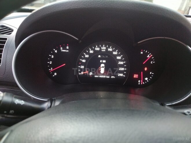 Kia Sorento 2014, 140,591 km - 2.0 l - Bakı