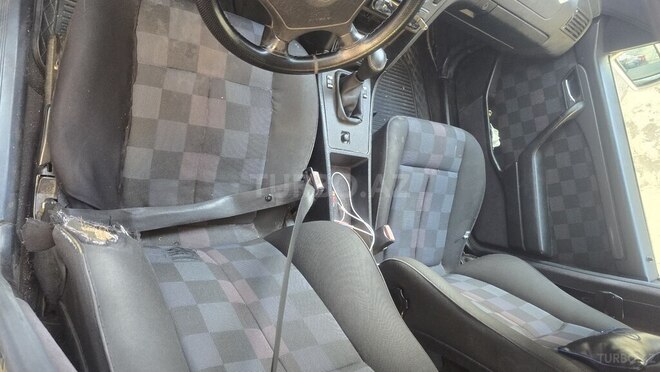 Mercedes C 200 1995, 419,000 km - 2.0 л - Bakı