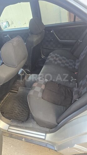 Mercedes C 200 1995, 419,000 km - 2.0 л - Bakı