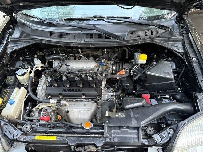 Nissan X-Trail 2005, 182,000 km - 2.5 l - Sumqayıt