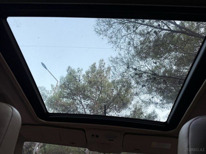 Nissan X-Trail 2005, 182,000 km - 2.5 l - Sumqayıt