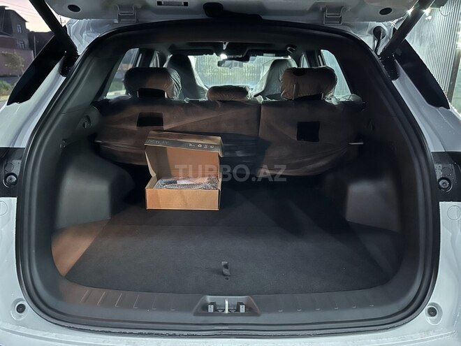 Changan CS 55 Plus 2025, 0 km - 1.5 l - Bakı