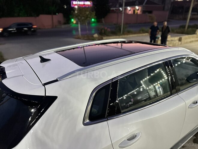 Changan CS 55 Plus 2025, 0 km - 1.5 l - Bakı