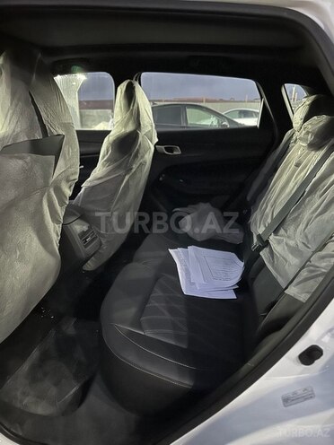 Changan CS 55 Plus 2025, 0 km - 1.5 l - Bakı