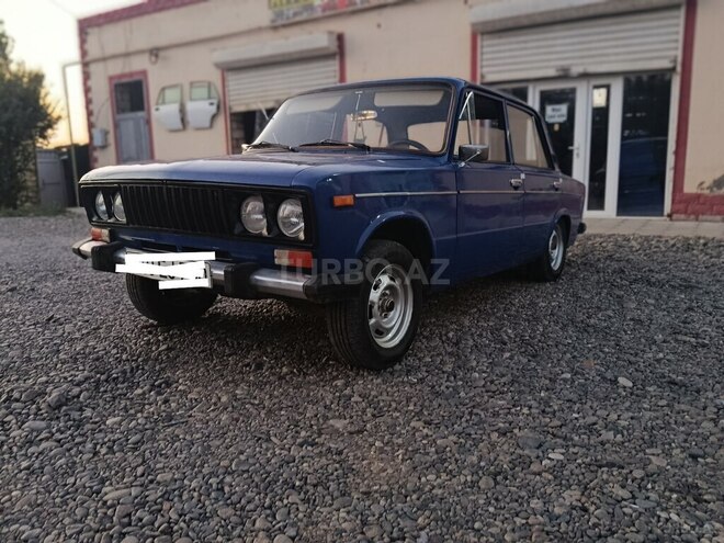 LADA (VAZ) 2106 1992, 50,000 km - 1.5 л - Biləsuvar