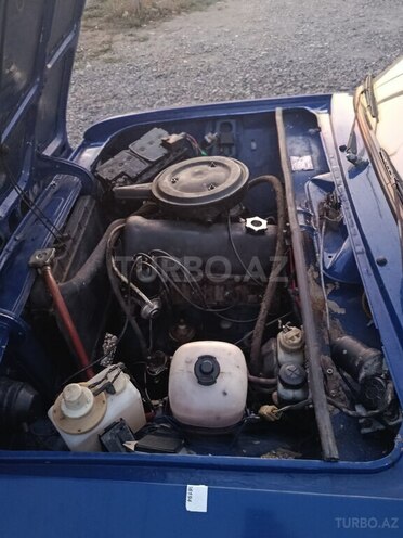 LADA (VAZ) 2106 1992, 50,000 km - 1.5 л - Biləsuvar