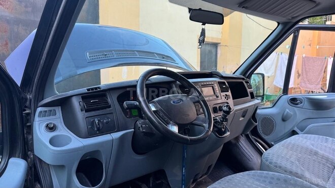 Ford Transit 2009, 269,000 km - 2.2 l - Bakı