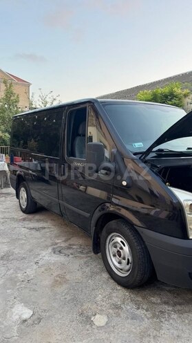Ford Transit 2009, 269,000 km - 2.2 l - Bakı