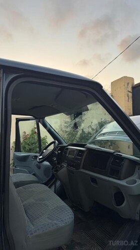 Ford Transit 2009, 269,000 km - 2.2 l - Bakı